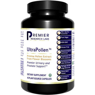 45 Plant Source Capsules Z222522