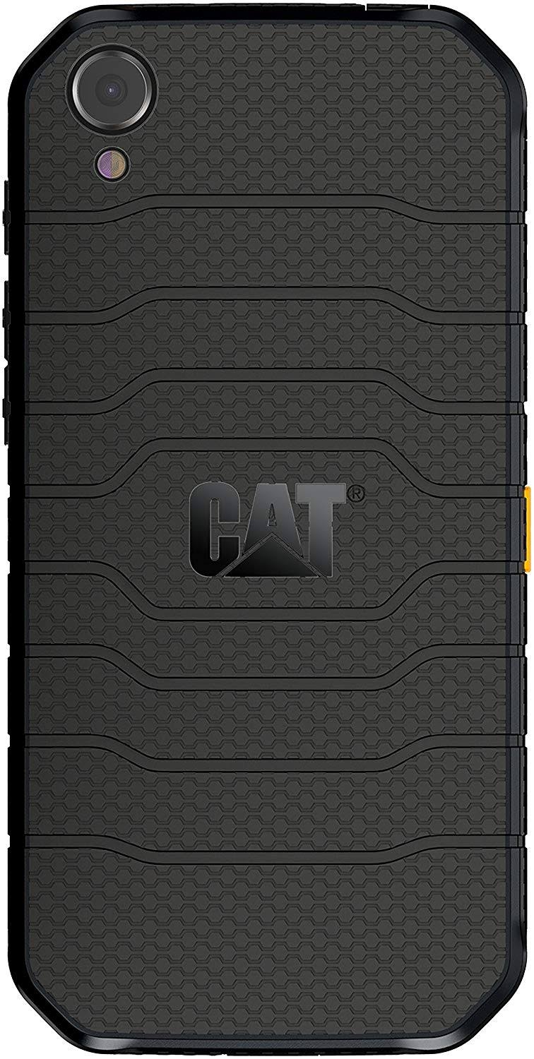 Black Dual SIM 32GB Smartphone W89261