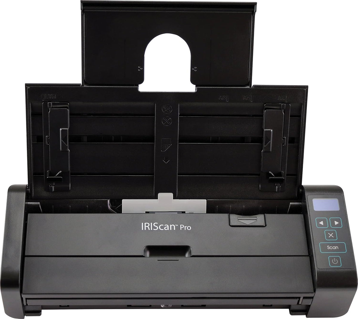 Document Scanner with Feeder 20PPM E3942