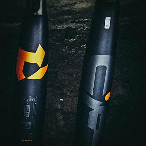 2022 CF (-3) BBCOR Baseball Bat C547