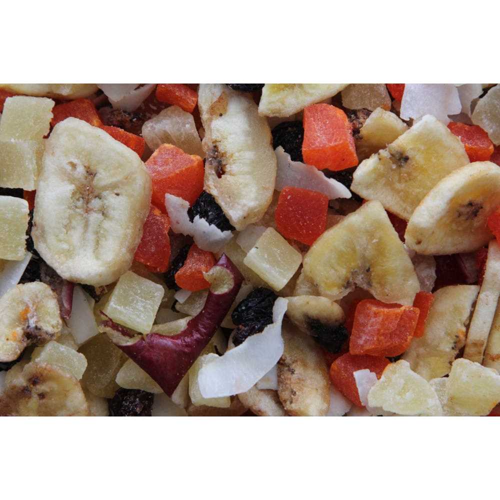 Gourmet Treats True Fruits C82632