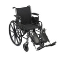 Cruiser III Wheelchair Y3888