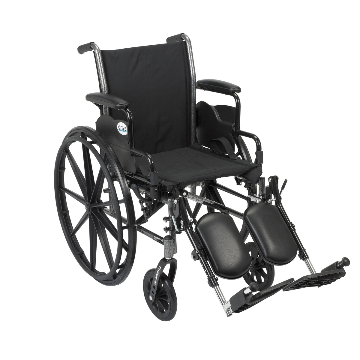 Cruiser III Wheelchair Y3888
