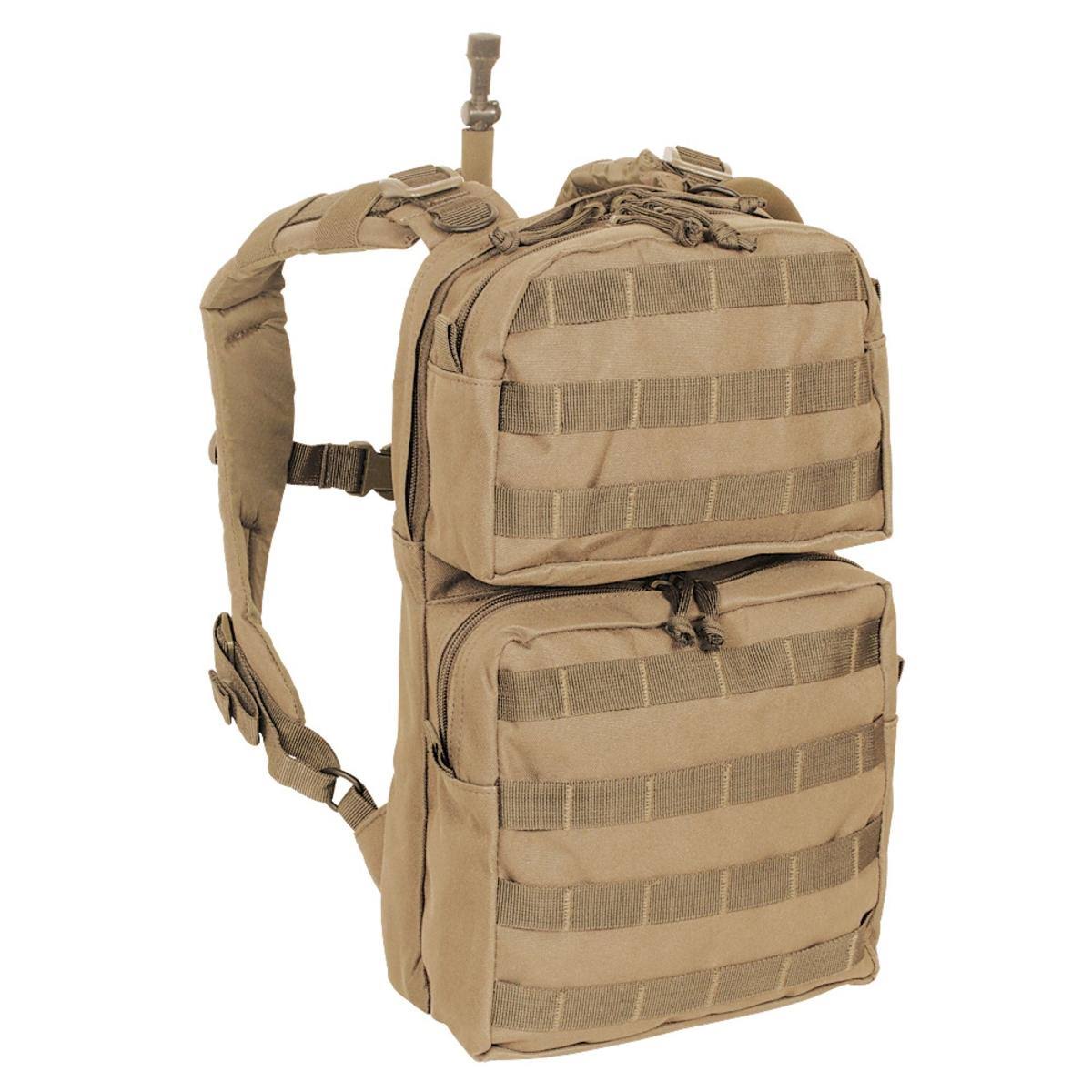 Hydration Pack M2585