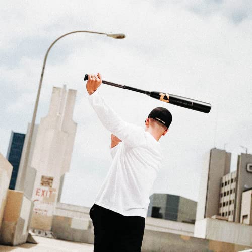 2022 CF (-3) BBCOR Baseball Bat C547