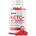 Keto Gummies G8431