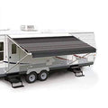 RV Awning D646