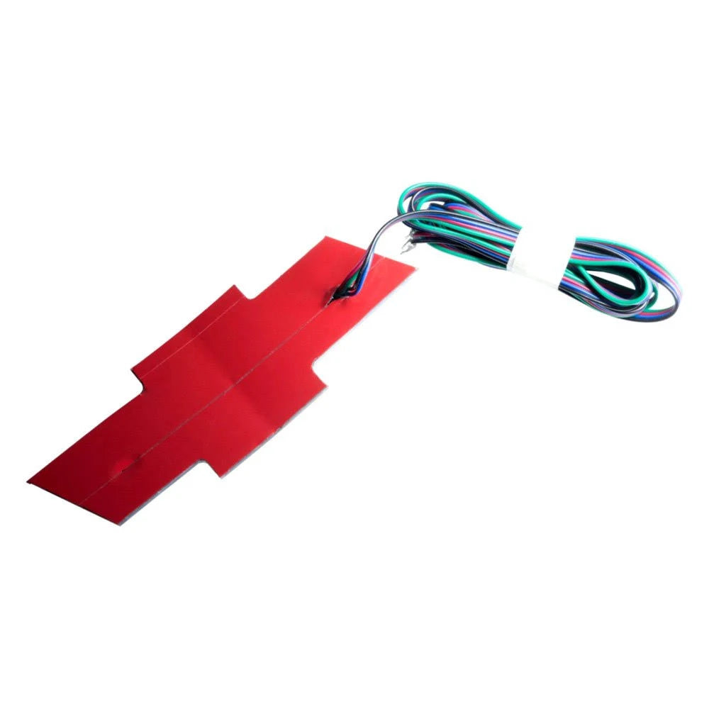 Illuminated Bowtie Gloss Black Center F395047