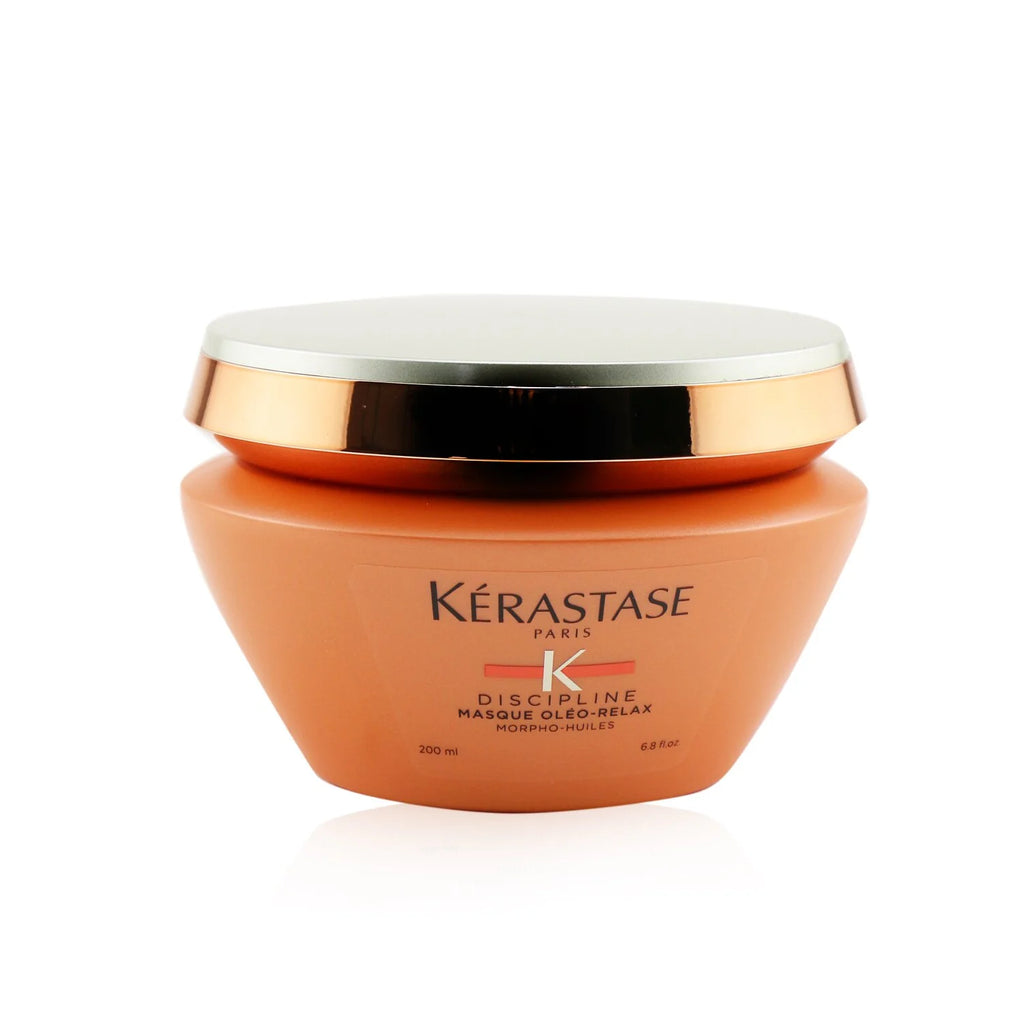 Kerastase Discipline Masque 500ml/16.9oz H129