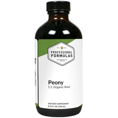 Peony 8oz B77992