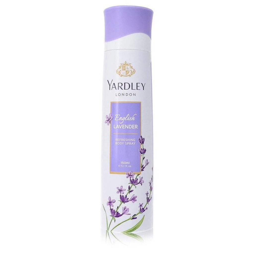 Women Body Spray 5.1 oz X189