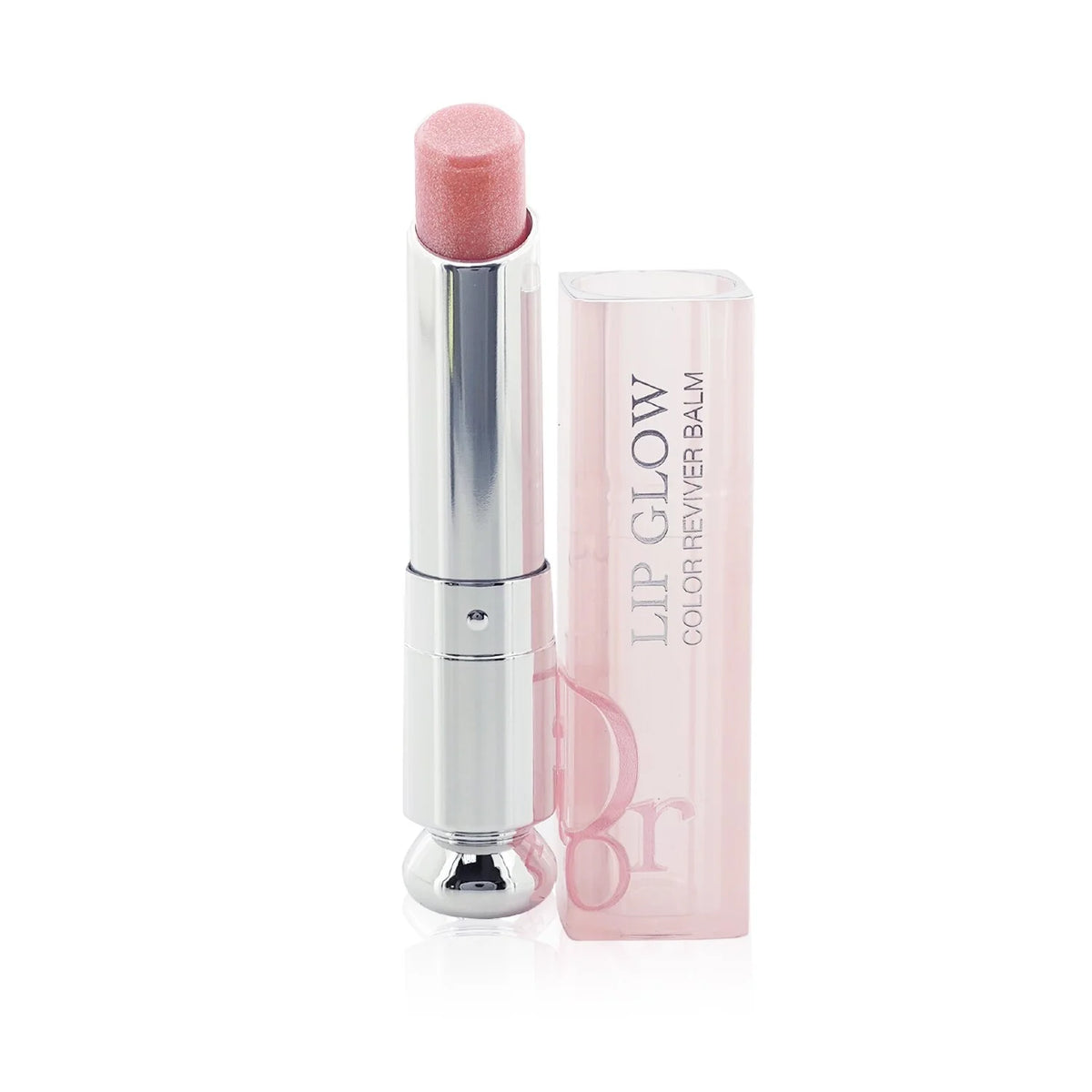 Lip Glow Reviving Lip Balm - #011 Rose Gold 3.2g/0.11oz X176682