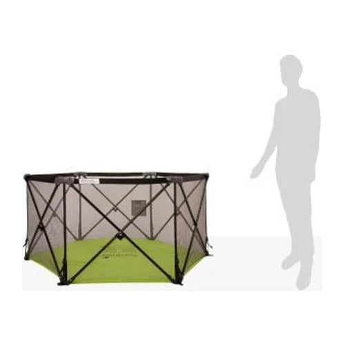 Portable Playard with Compact Fold E753
