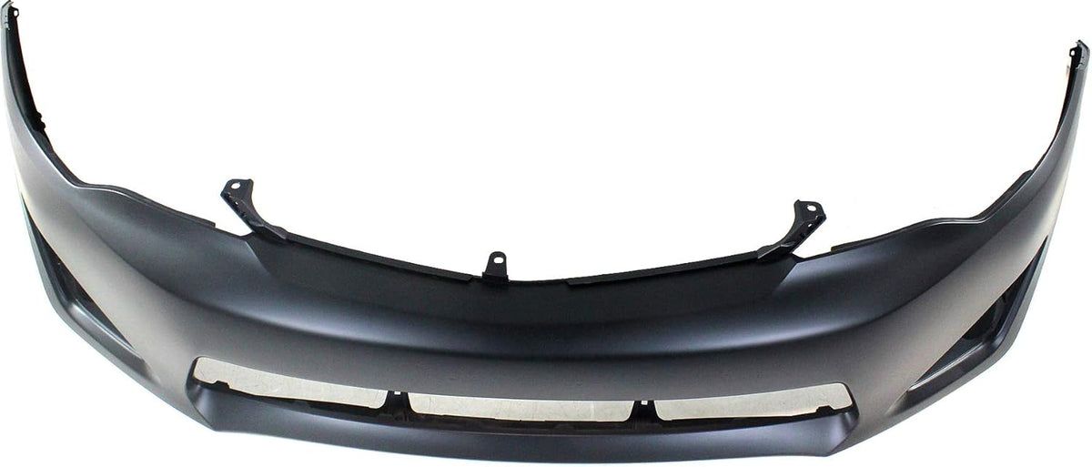 Front Bumper Cover for 2012-2014 Toyota Camry Primed U310638