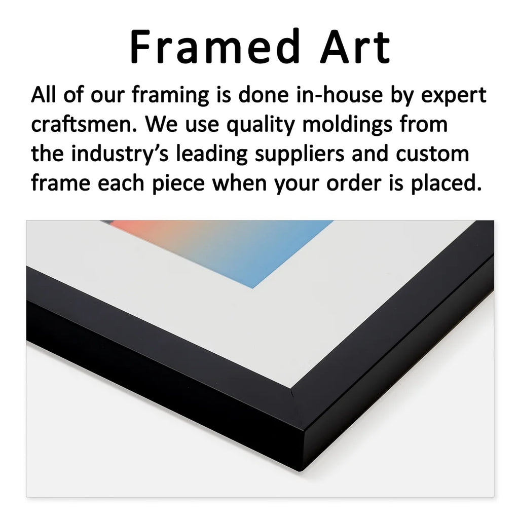 Framed Print, 17-7/8" x 21-7/8" M378410