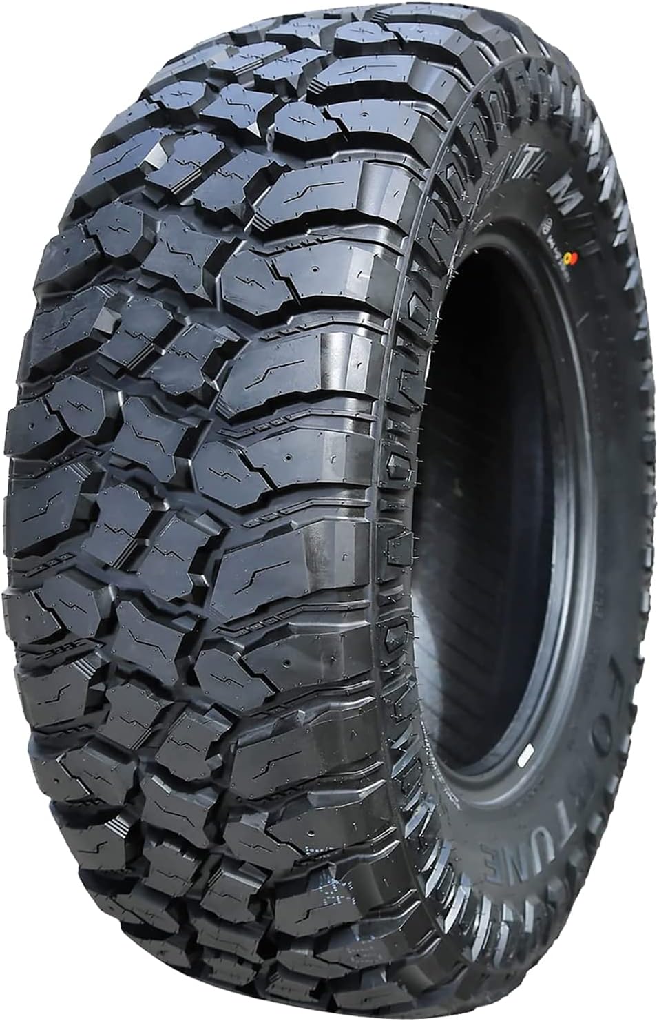 33X12.50R15LT Mud Off-Road Light Truck Radial Tire O698670