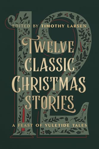 Christmas Stories B558360