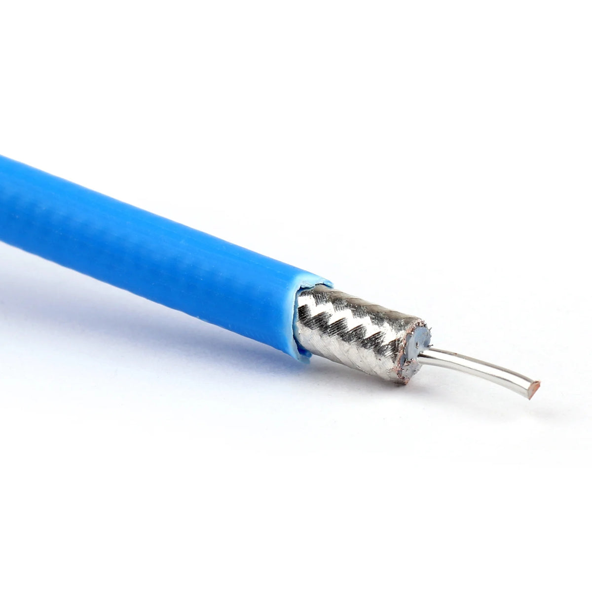 RG402 RF Coaxial Cable Connector H34604