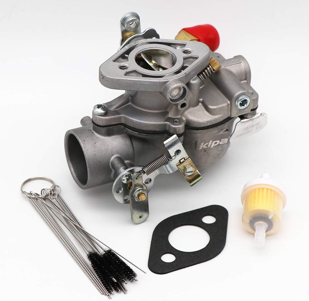Carburetor M6205