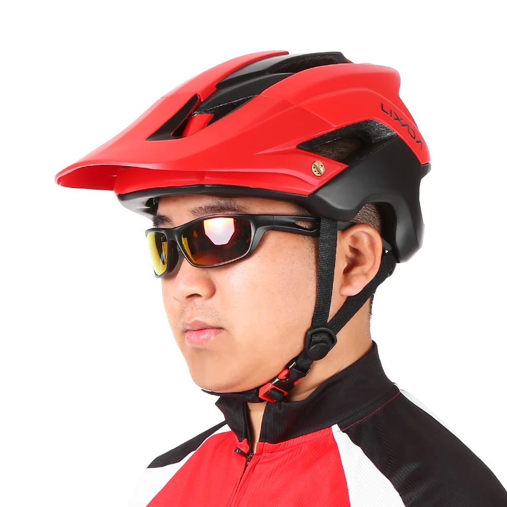 Bike Mountain Bike Helmet A757755