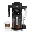 12-Cup Glass Carafe Coffee Maker U6247