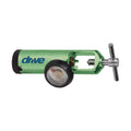 Oxygen Regulator 0-8 LPM Barb Outlet B32607