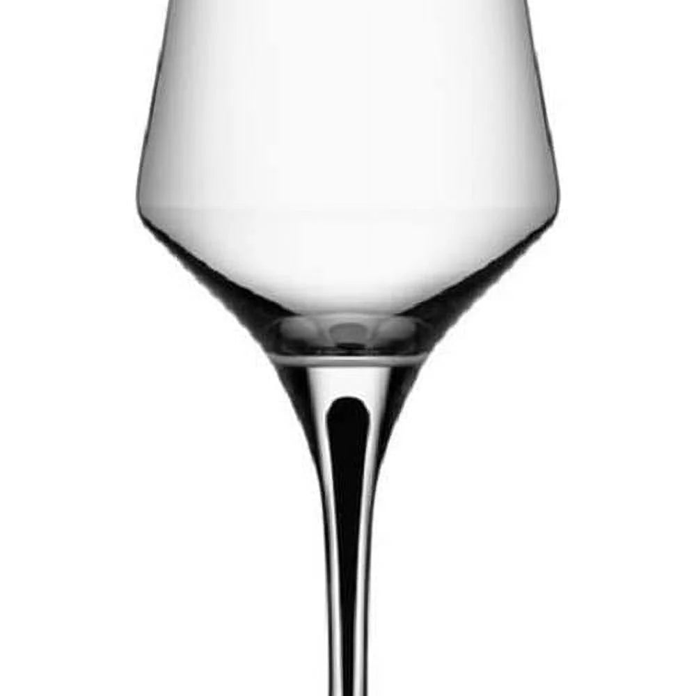 White Wine Glass Set Of 2 B374042