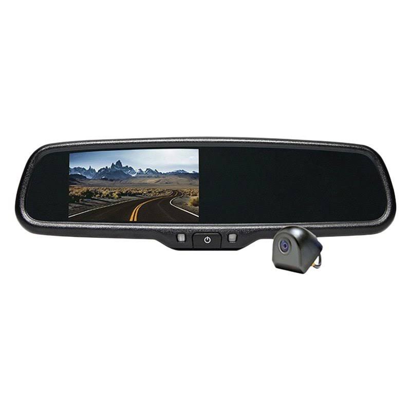 Backup Camera System I108234