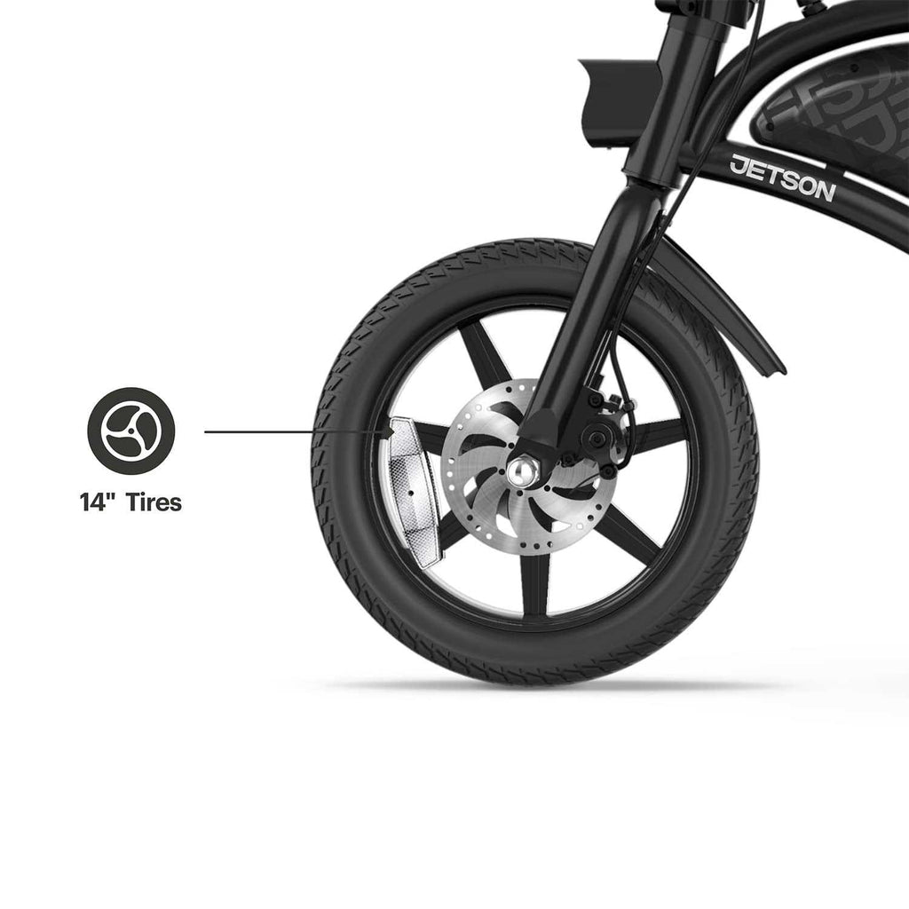 14 Electric Ride On F52441