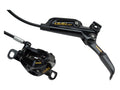 Black Front Disc Brake R6914