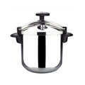 14 Quart Stainless Steel Pressure Cooker E13504