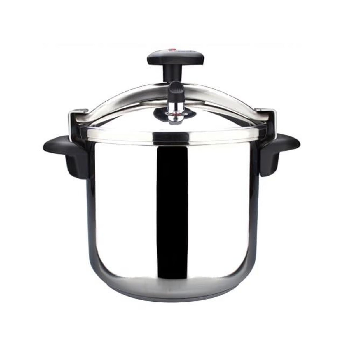 14 Quart Stainless Steel Pressure Cooker E13504