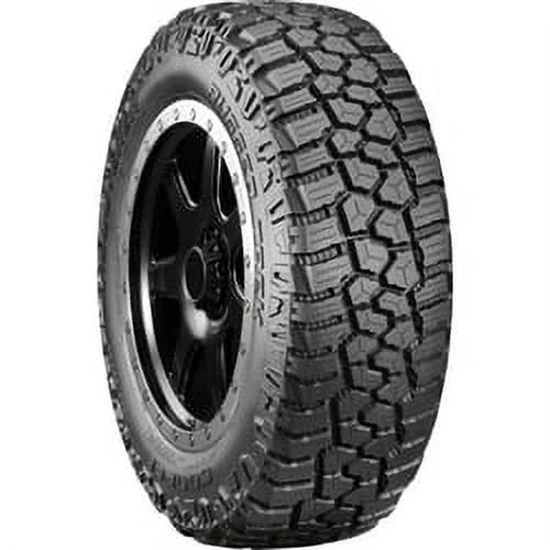 265/70R16 Cooper Discoverer Rugged Trek 112T Tire W796