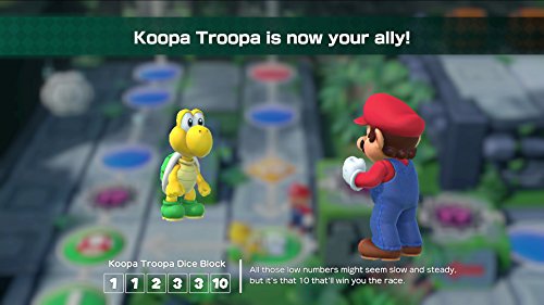 Super Mario Party X132600