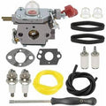 Carburetor for 2-Cycle Gas Leaf Blower Z231588