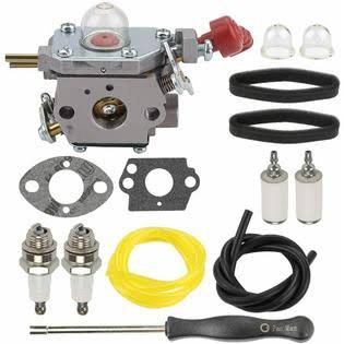 Carburetor for 2-Cycle Gas Leaf Blower Z231588