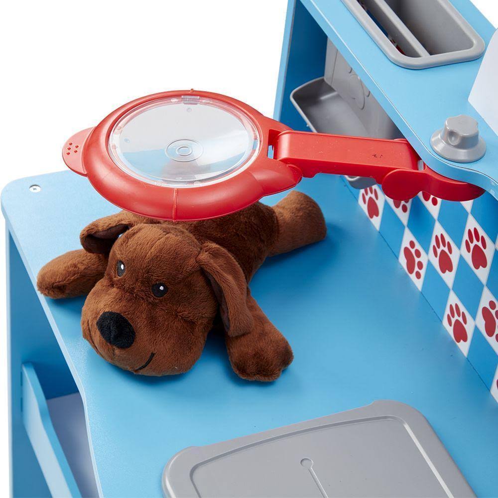 Animal Care Activity Center H9860