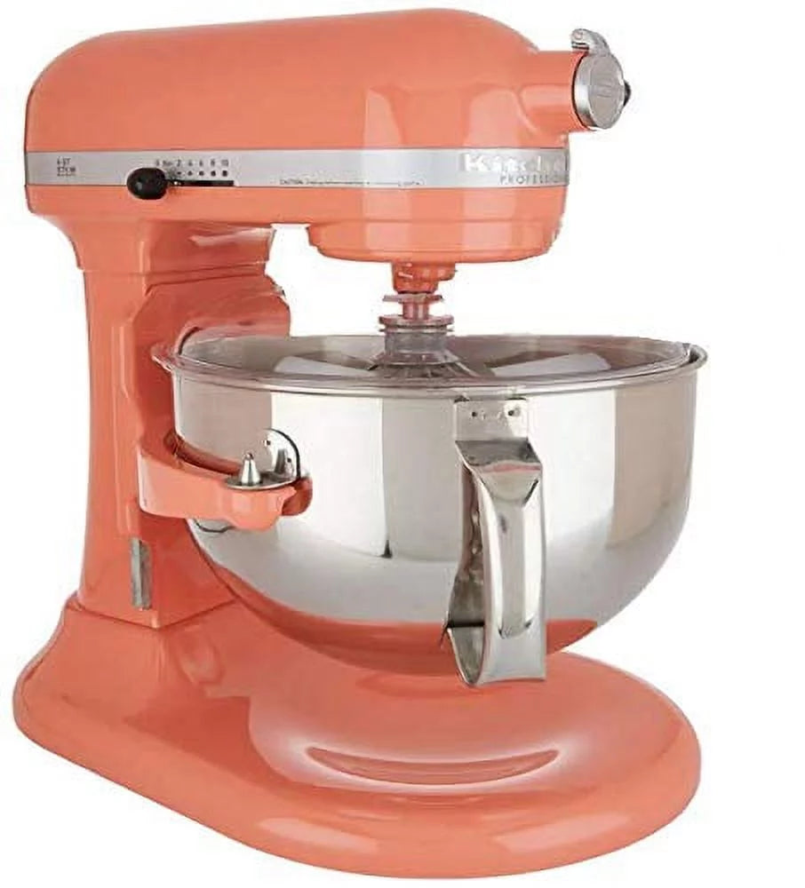 6 Quart Stand Mixer B9341