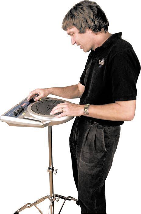Digital Hand Percussion Controller X94117