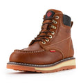 Mens Heavy Duty Work Boots N78692
