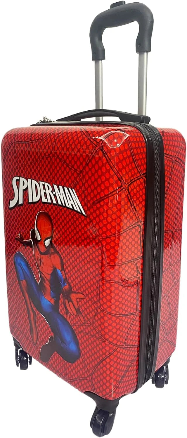 20" Hardside Spinner Carry-on Suitcase U27399