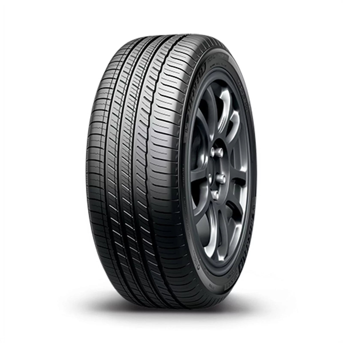All Season 235/55-19 101 V Tire Z467424