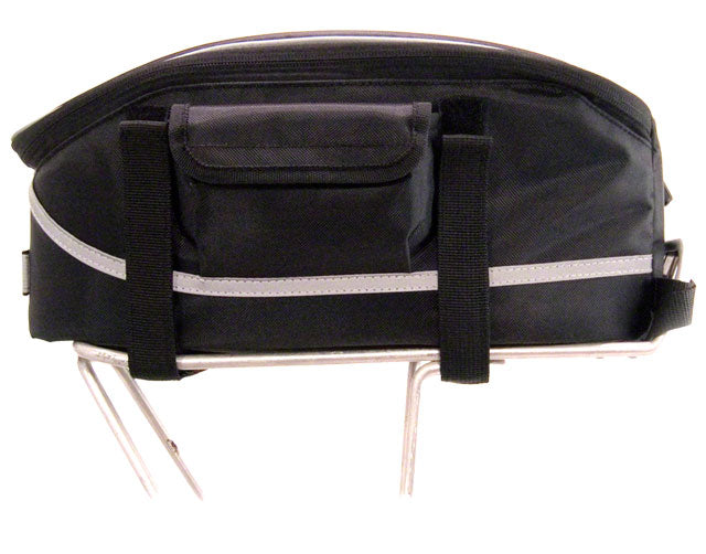 Black Rack Top Bag R98623