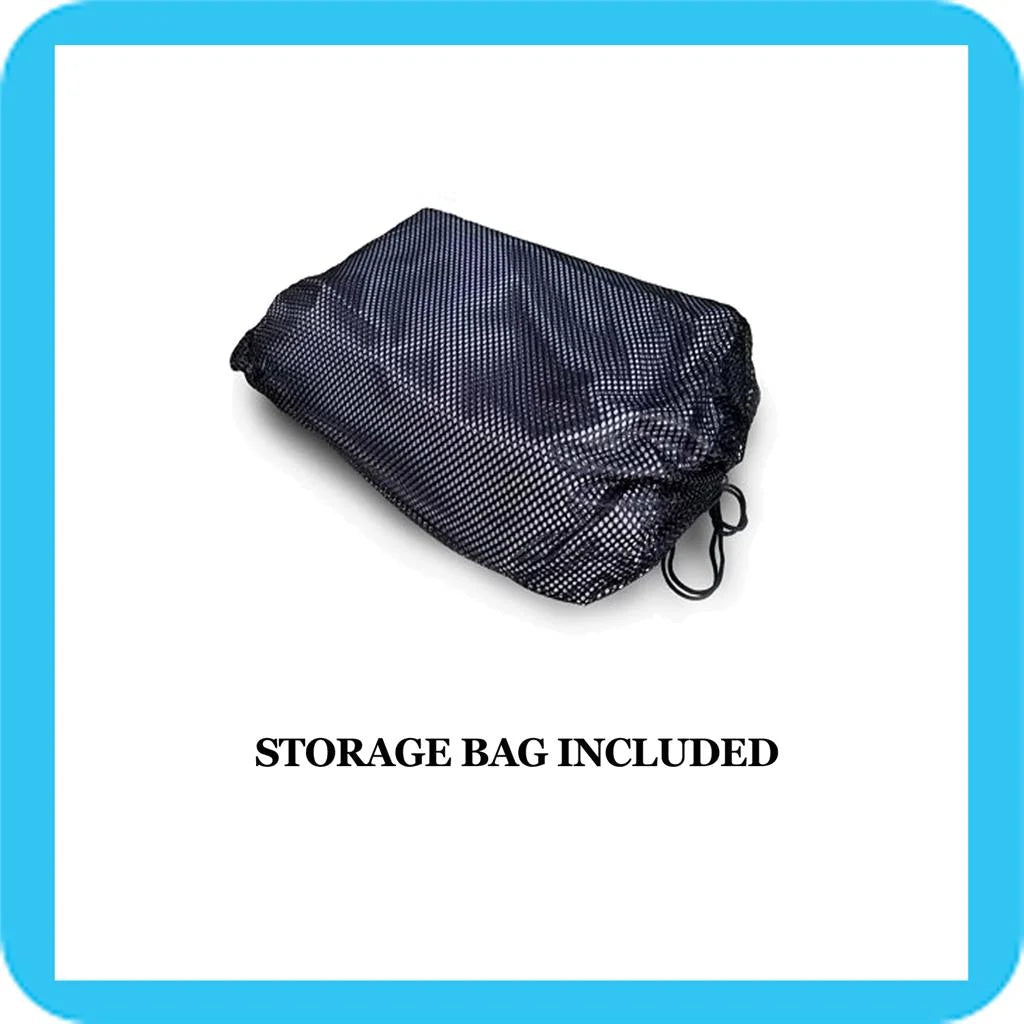 Silver Jet Ski Canvas Cover K92884
