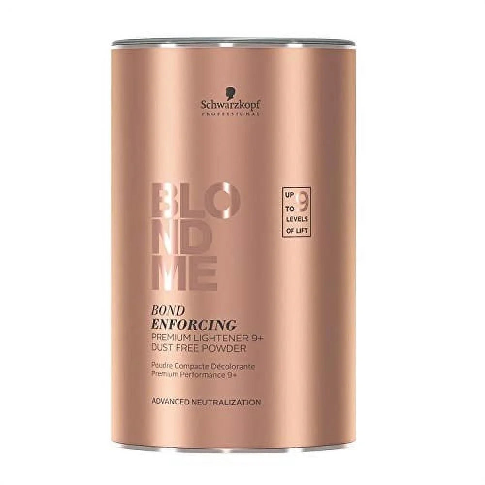 Premium Lightener 9+ & Developer 9% / 30 Volume W15092