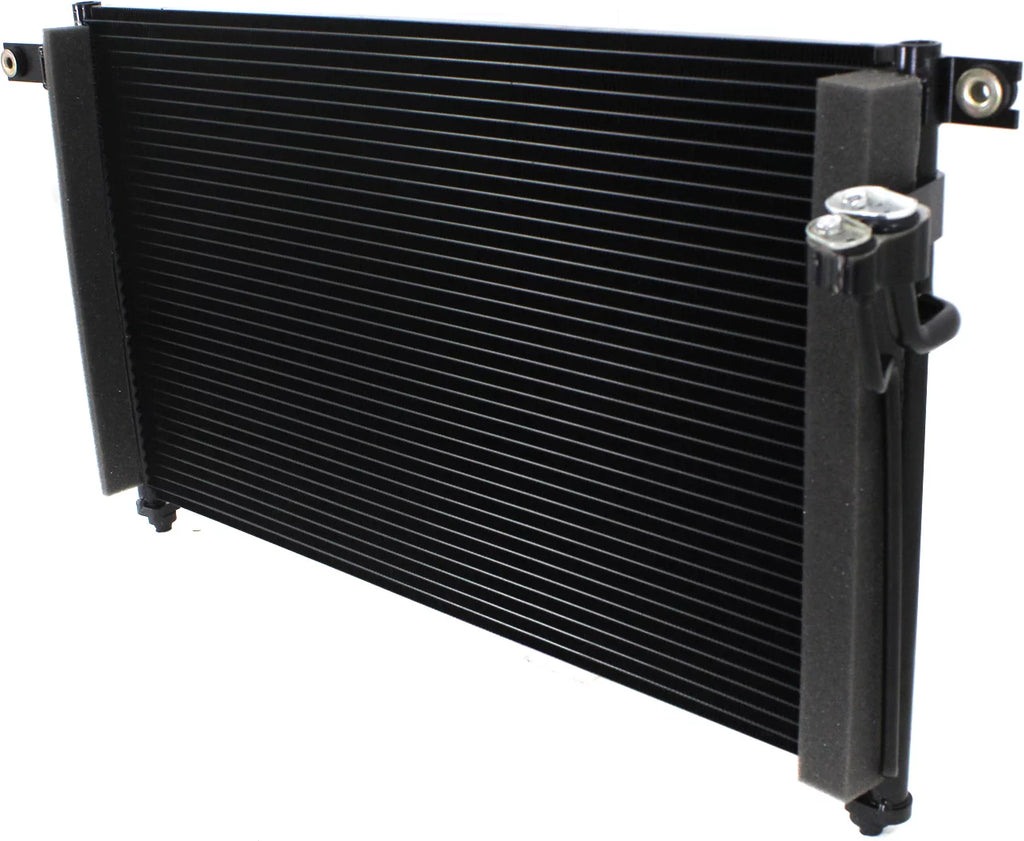 Air Conditioner Condenser Aluminum Core P139772