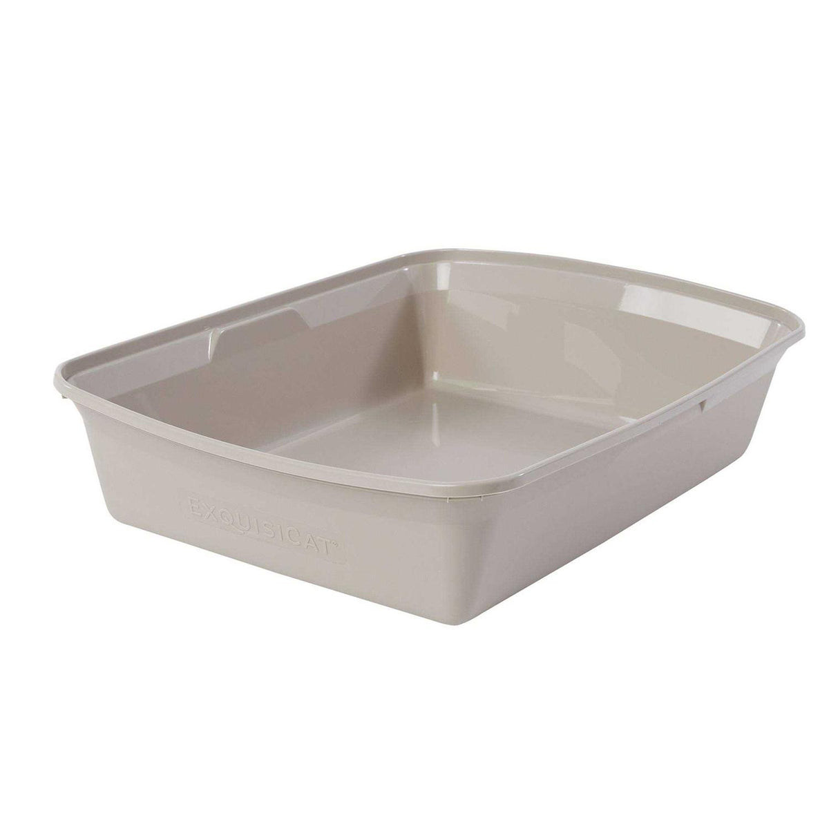 Open Litter Pan D44041