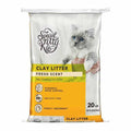Non-Clumping Clay Cat Litter S332