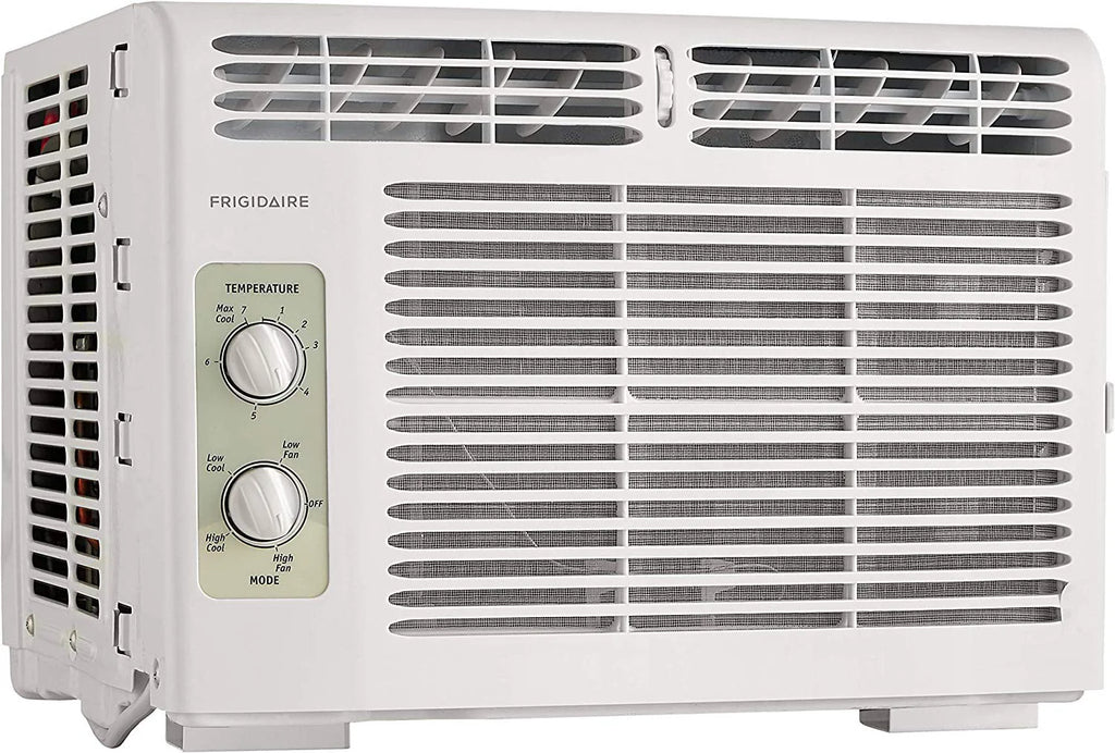 5000 BTU Window Air Conditioner V4341
