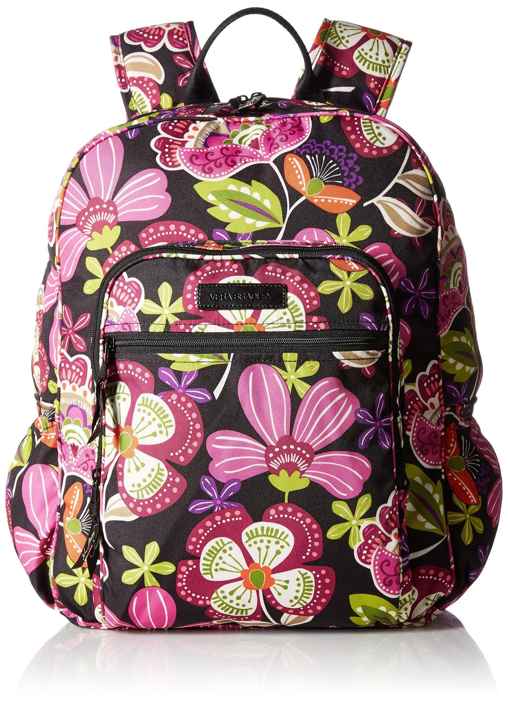 Pirouette Pink Campus Backpack Q394